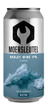 Moersleutel Water | 44 CL